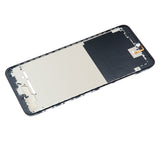 Replacement LCD-Frame Compatible with Samsung Galaxy A02S (A025U / 2020) (US Version)