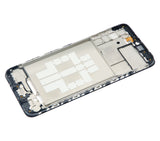 Replacement LCD-Frame Compatible with Samsung Galaxy A02S (A025U / 2020) (US Version)