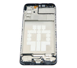 Replacement LCD-Frame Compatible with Samsung Galaxy A02S (A025U / 2020) (US Version)