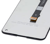 Replacement LCD Assembly Without Frame Compatible with Motorola Moto G9 Power (XT2091 / 2020) (Refurbished) (All Colors)