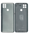 Replacement Back cover Glass Compatible with Motorola Moto G9 Power (XT2091 / 2020) (Metallic Sage)