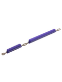 Replacement Hard Buttons (Power / Volume) Compatible with Motorola Moto G9 Power (XT2091 / 2020) (Electric Violet)