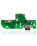 Replacement Charging Port Board Compatible with Motorola Moto G9 Power (XT2091 / 2020) (Aftermarket Plus)