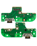 Replacement Charging Port Board Compatible with Motorola Moto G9 Power (XT2091 / 2020) (Aftermarket Plus)