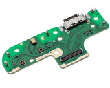 Replacement Charging Port Board Compatible with Motorola Moto G9 Power (XT2091 / 2020) (Aftermarket Plus)