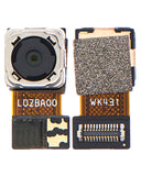 Replacement Back Camera (Macro) Compatible with Motorola Moto G9 Power (XT2091 / 2020)