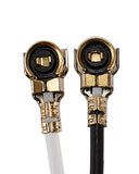 Replacement Antenna Connecting Cable Compatible with Motorola Moto G9 Power (XT2091 / 2020) (2 Piece Set)