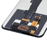 Replacement LCD Assembly Without Frame Compatible with Motorola Moto E7 Power (XT2097-6 / 2021) / Moto E7i Power (XT2097-14 / 2021) (Refurbished) (Black)