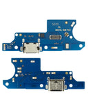 Replacement Charging Port Board Compatible with Motorola Moto E7 Power (XT2097-6 / 2021) (Aftermarket Plus)