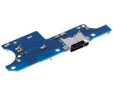 Replacement Charging Port Board Compatible with Motorola Moto E7 Power (XT2097-6 / 2021) (Aftermarket Plus)