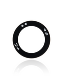 Replacement Back Camera Lens (Glass Only) With Adhesive Compatible with Samsung Galaxy S21 Ultra 5G (5 Piece Set)
