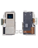Replacement Back Camera (Periscope & Telephoto) Compatible with Samsung Galaxy S21 Ultra 5G