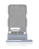 Replacement Single Sim Card Tray Compatible with Samsung Galaxy S21 Ultra (Phantom Navy)