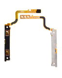 Replacement Volume Button Flex Cable Compatible with Samsung Galaxy S21 Ultra