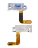 Replacement Power Button Flex Cable Compatible with Samsung Galaxy S21 Ultra