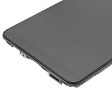 Replacement LCD Assembly With Frame Compatible with Samsung Galaxy A01 Core (A013 / 2020) (Refurbished) (Black)
