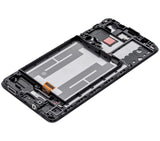 Replacement LCD Assembly With Frame Compatible with Samsung Galaxy A01 Core (A013 / 2020) (Refurbished) (Black)