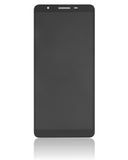 Replacement LCD Assembly Without Frame Compatible with Samsung Galaxy A01 Core (A013 / 2020) (Refurbished) (All Colors)