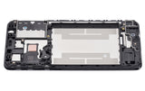 Replacement LCD-Frame Compatible with Samsung Galaxy A01 Core (A013F / 2020)