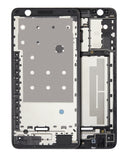 Replacement LCD-Frame Compatible with Samsung Galaxy A01 Core (A013F / 2020)