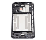 Replacement LCD-Frame Compatible with Samsung Galaxy A01 Core (A013F / 2020)