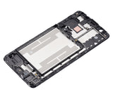 Replacement LCD-Frame Compatible with Samsung Galaxy A01 Core (A013F / 2020)