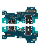 Replacement Charging Port With PCB Board Compatible with Samsung Galaxy A32 (A325 / 2021) (Premium)