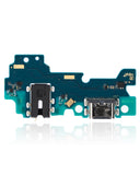 Replacement Charging Port With PCB Board Compatible with Samsung Galaxy A32 (A325 / 2021) (Premium)