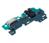 Replacement Charging Port With PCB Board Compatible with Samsung Galaxy A32 (A325 / 2021) (Premium)