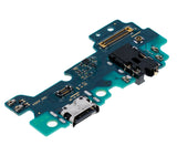 Replacement Charging Port With PCB Board Compatible with Samsung Galaxy A32 (A325 / 2021) (Premium)
