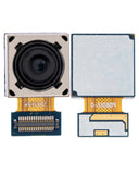 Replacement Back Camera (Wide) Compatible with Samsung Galaxy A32 (A325 / 2021)