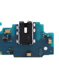 Replacement Charging Port With PCB Board Compatible with Samsung Galaxy A32 (A325 / 2021) (Aftermarket Plus)