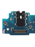 Replacement Charging Port With PCB Board Compatible with Samsung Galaxy A32 (A325 / 2021) (Aftermarket Plus)