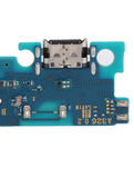 Replacement Charging Port With PCB Board Compatible with Samsung Galaxy A32 (A325 / 2021) (Aftermarket Plus)