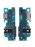 Replacement Charging Port With PCB Board Compatible with Samsung Galaxy A32 (A325 / 2021) (Aftermarket Plus)