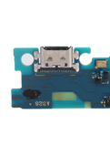 Replacement Charging Port With PCB Board Compatible with Samsung Galaxy A32 (A325 / 2021) (Aftermarket Plus)
