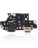 Replacement Charging Port Board Compatible with Motorola Moto G100 (XT2125-4 / 2021) (Aftermarket Plus)