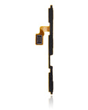 Replacement Power / Volume Button Flex Compatible with Samsung Galaxy M30 (M305 / 2019)