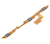 Replacement Power / Volume Button Flex Compatible with Samsung Galaxy M30 (M305 / 2019)