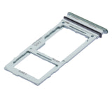 Replacement Dual Sim Card Tray Compatible with Samsung Galaxy A52s (A528 / 2021) (Awesome Mint)
