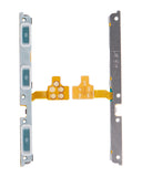 Replacement Power & Volume Flex Compatible with Samsung Galaxy A52s (A528 / 2021)