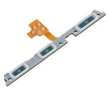 Replacement Power & Volume Flex Compatible with Samsung Galaxy A52s (A528 / 2021)