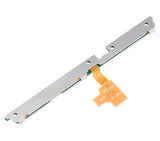 Replacement Power & Volume Flex Compatible with Samsung Galaxy A52s (A528 / 2021)