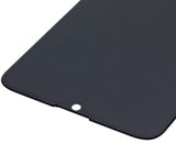 Replacement LCD Assembly Without Frame Compatible with Coolpad Legacy Brisa 2020 (3706) (Refurbished) (Black)