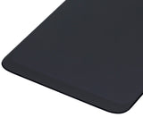 Replacement LCD Assembly Without Frame Compatible with Coolpad Legacy Brisa 2020 (3706) (Refurbished) (Black)