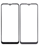Replacement Front Glass Compatible with Motorola Moto E7 Plus (XT2081 / 2020)