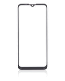 Replacement Front Glass Compatible with Motorola Moto E7 Plus (XT2081 / 2020)
