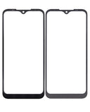 Replacement Front Glass Compatible with Motorola Moto E (XT2052 / 2020)