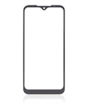 Replacement Front Glass Compatible with Motorola Moto E (XT2052 / 2020)