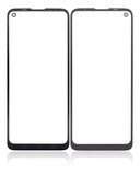 Replacement Front Glass Compatible with Motorola Moto G9 Power (XT2091 / 2020)